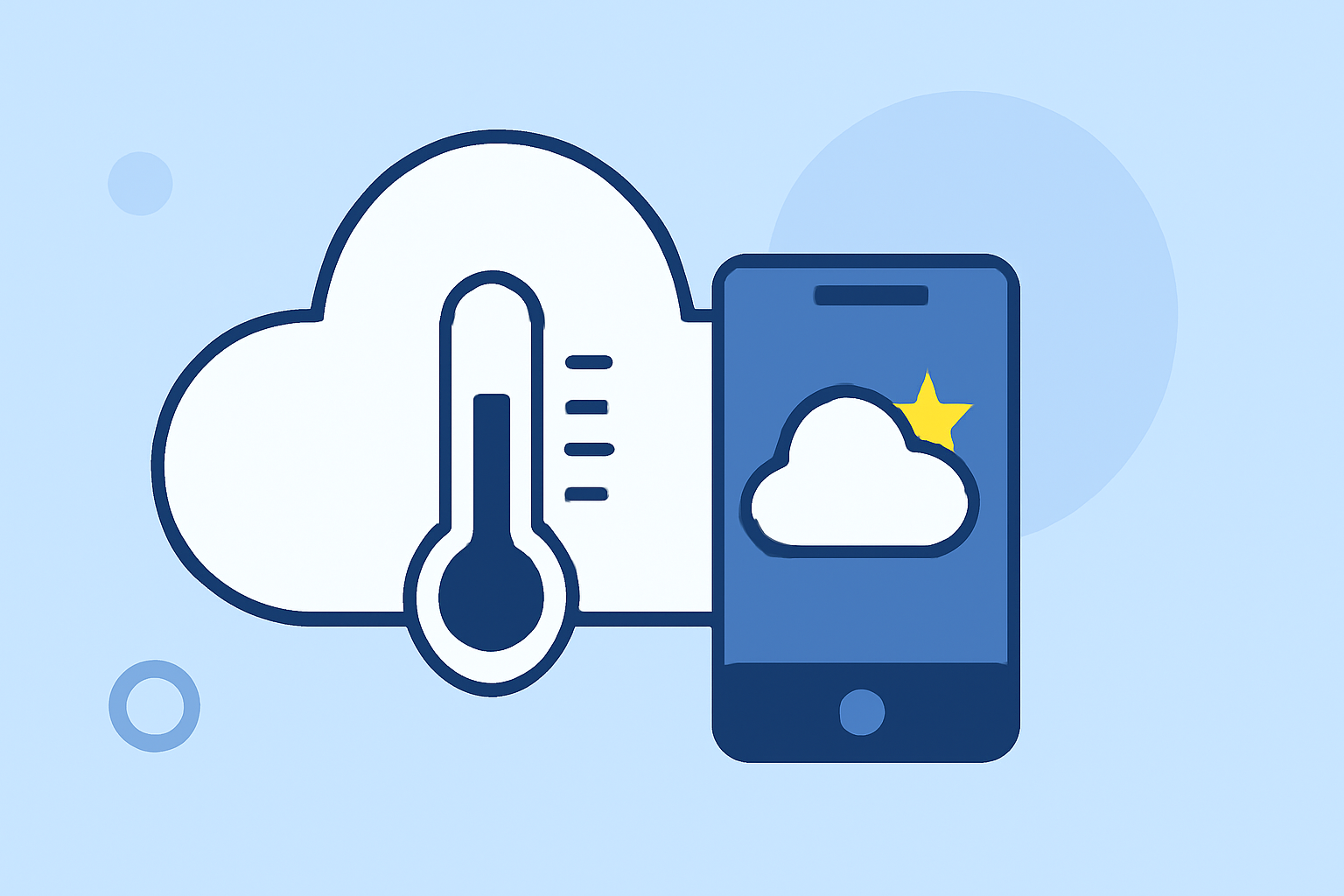 A Weather-Tracking Routine for Trips: Essential Tips and Tools