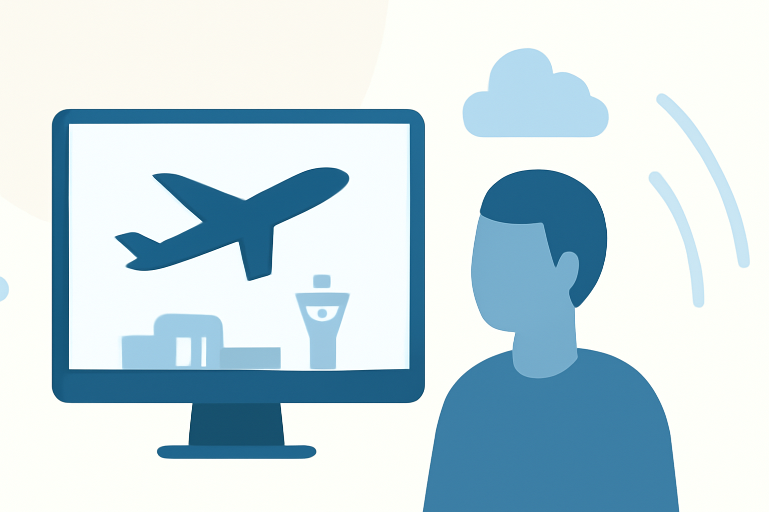 Understanding Airport Visibility: Essential Tips for Vacation Planning