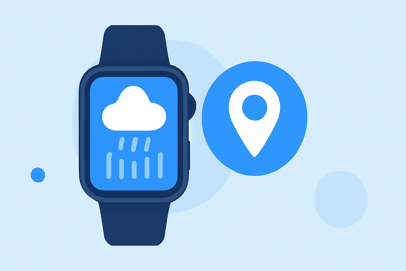Mastering Precipitation Tracking on Your Apple Watch