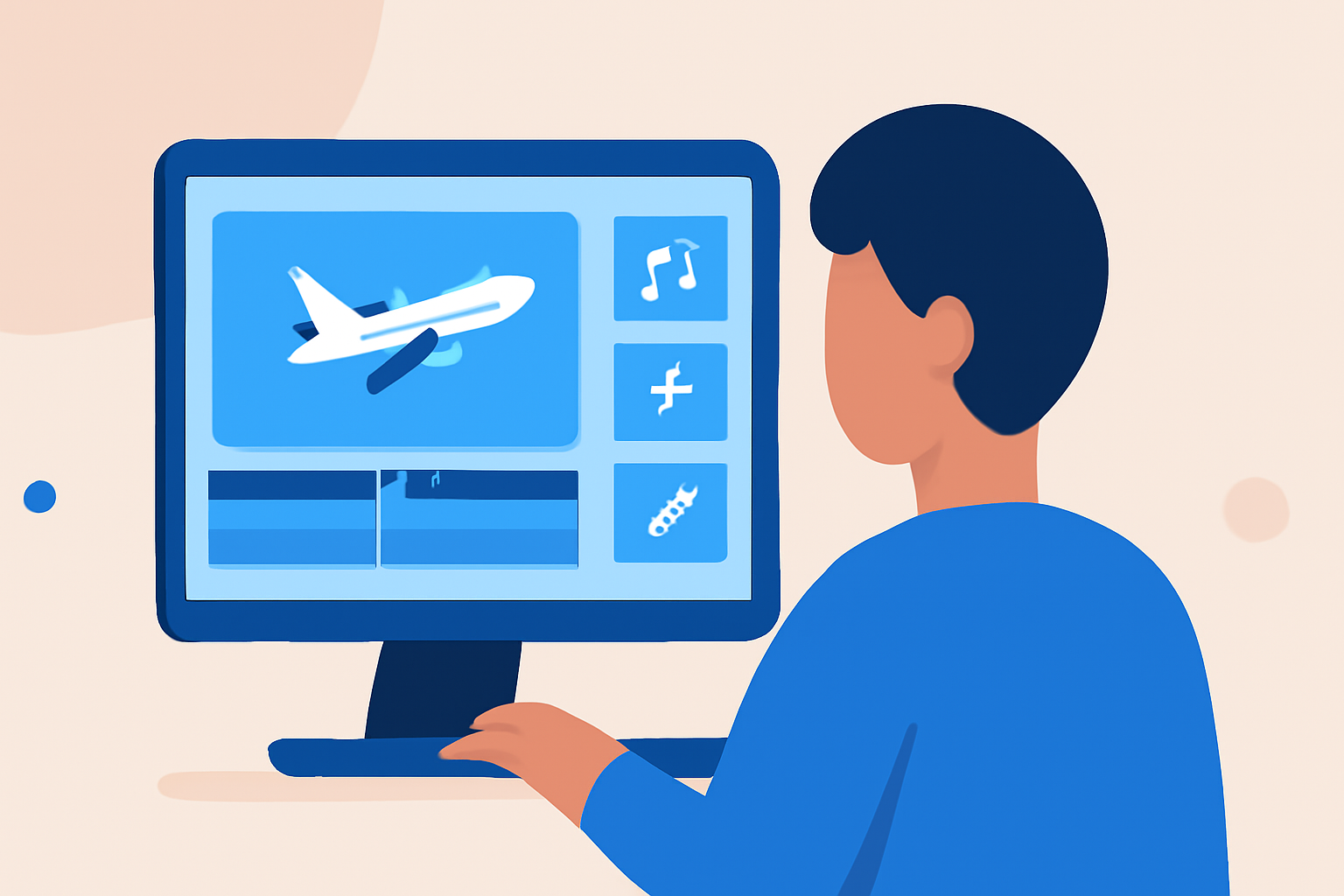 Editing Airport Footage for Travel Reels: Tips and Techniques