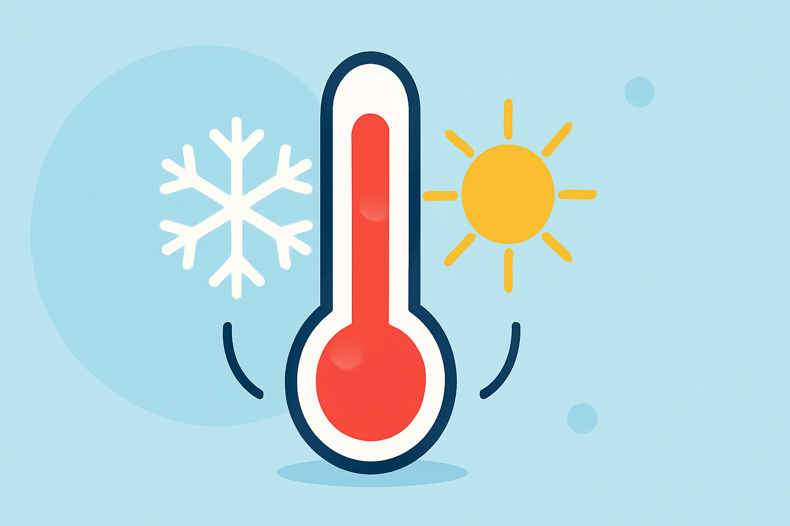 Understanding 'Feels-Like' Temperature: Wind Chill and Heat Index Explained