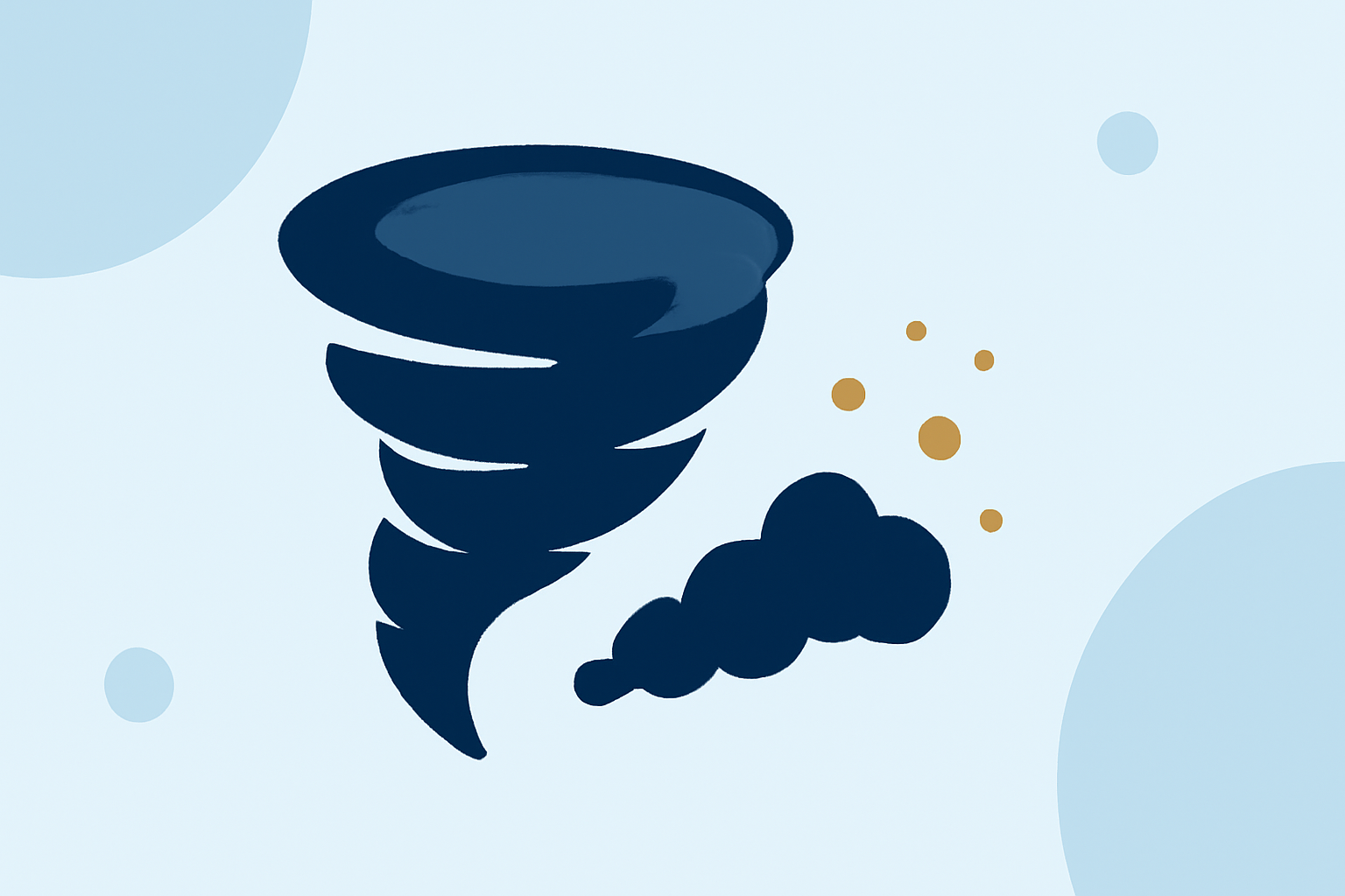 Tornado Safety Tips During Pollen Season