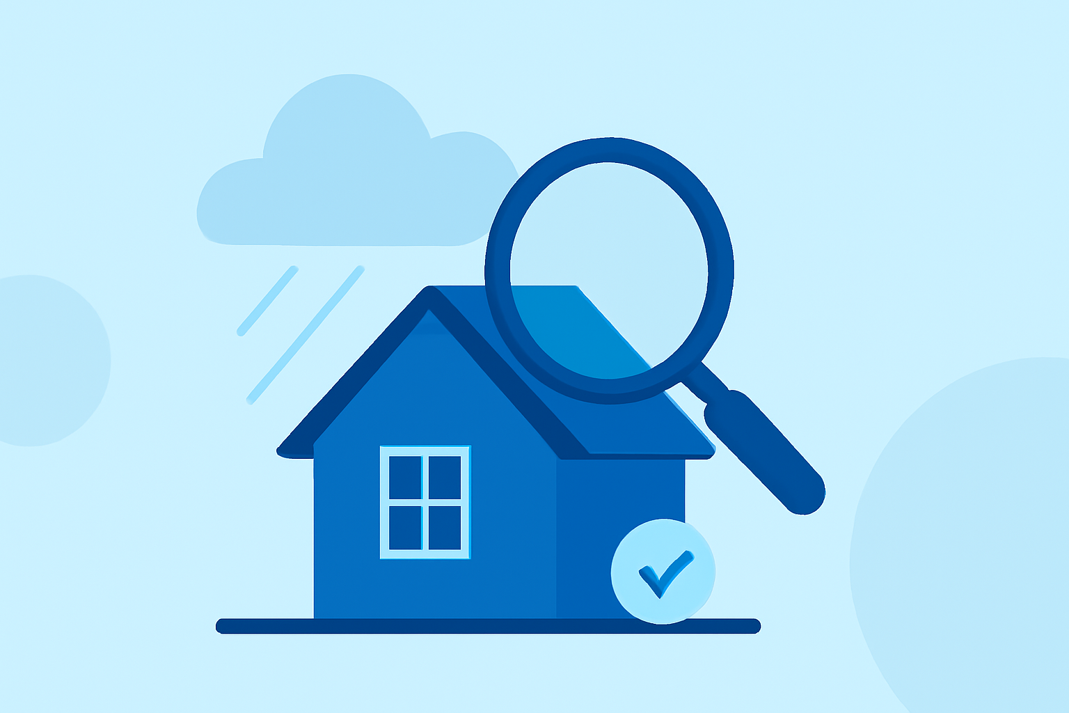 Optimal Weather Conditions for Roof Inspections