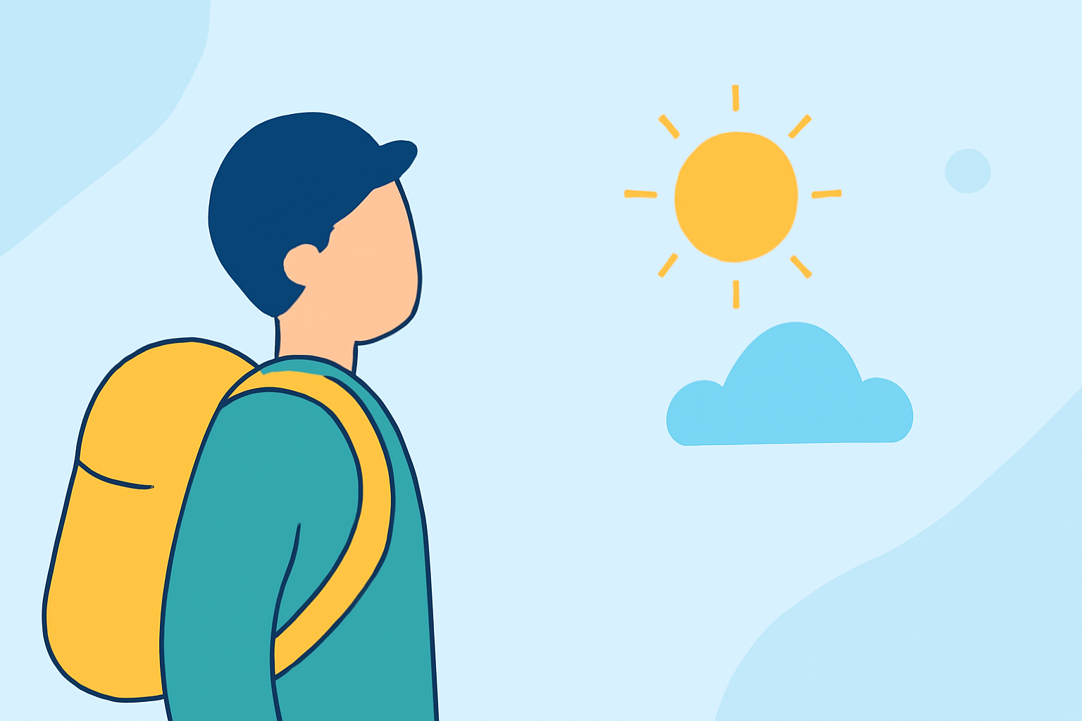 Understanding Shoulder Season Travel: A Guide to Optimal Timing and Weather
