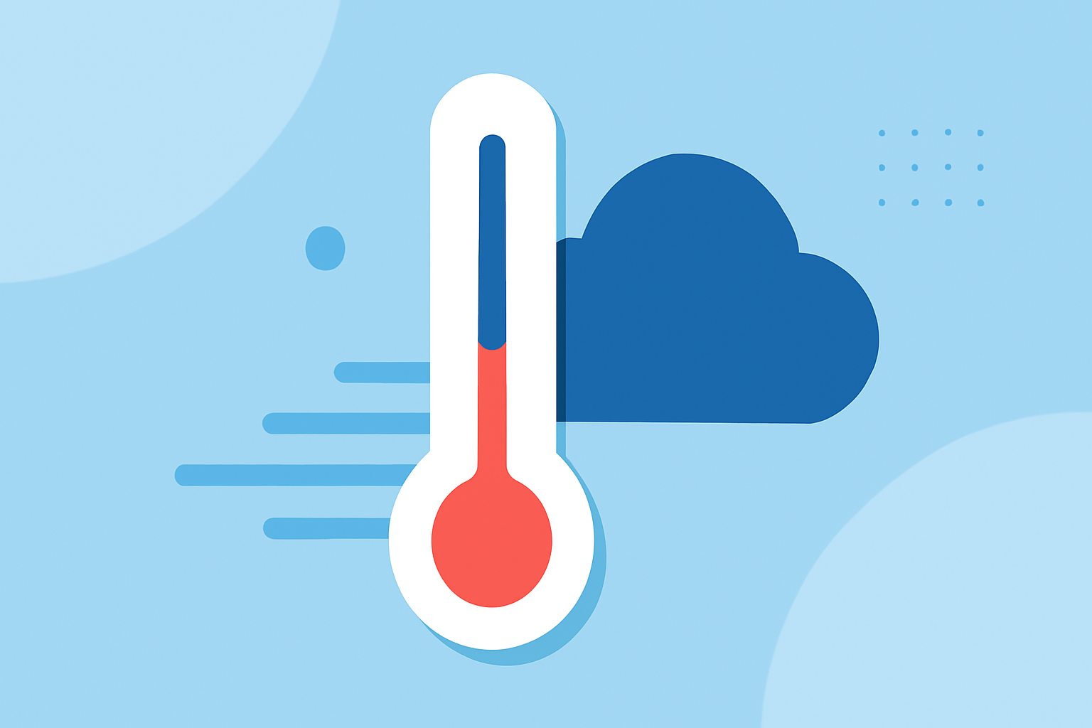 Getting Started with Feels-like Temperature During Hurricane Season