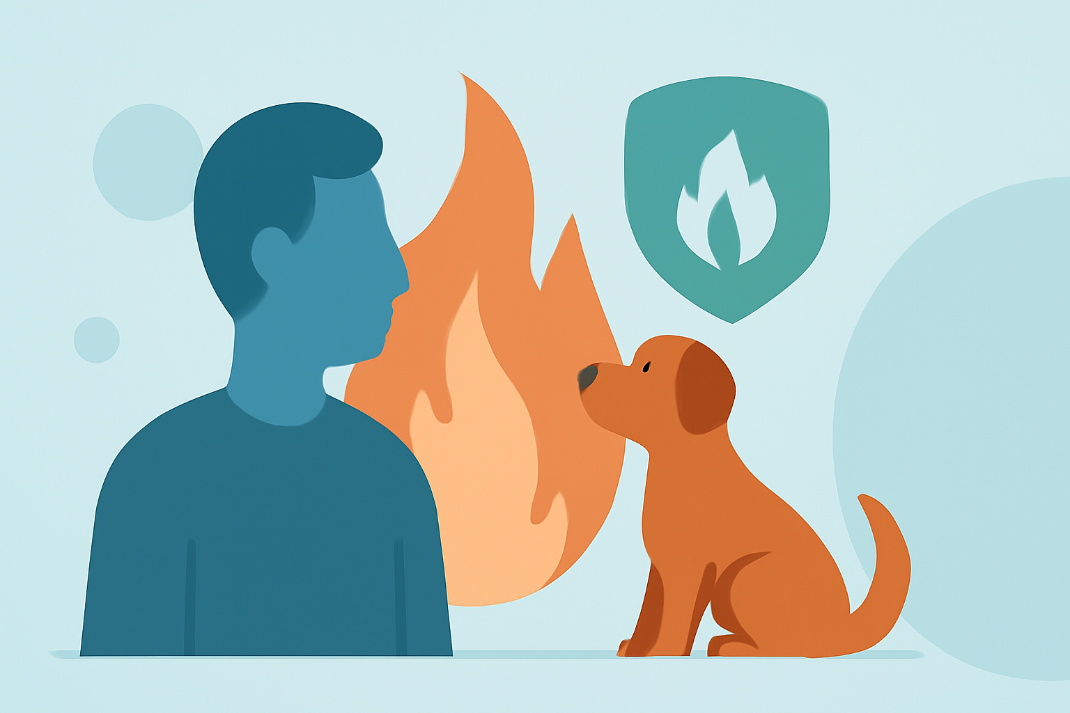 Wildfire Outlooks: Essential Tricks for Pet Owners