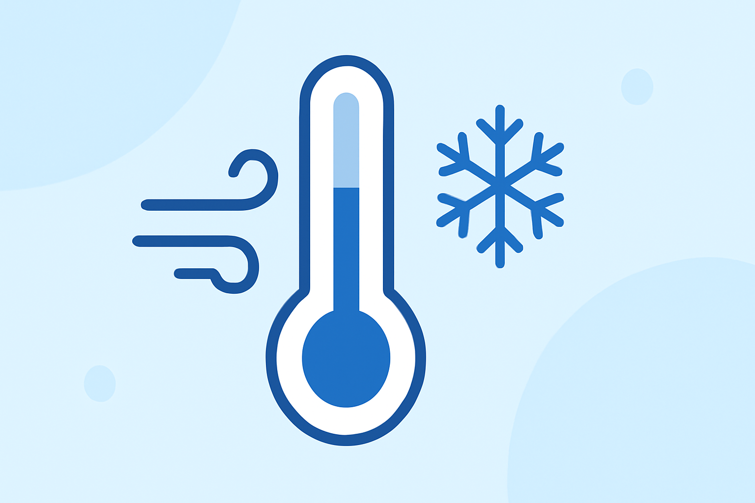 Understanding Wind Chill: Basics and Examples