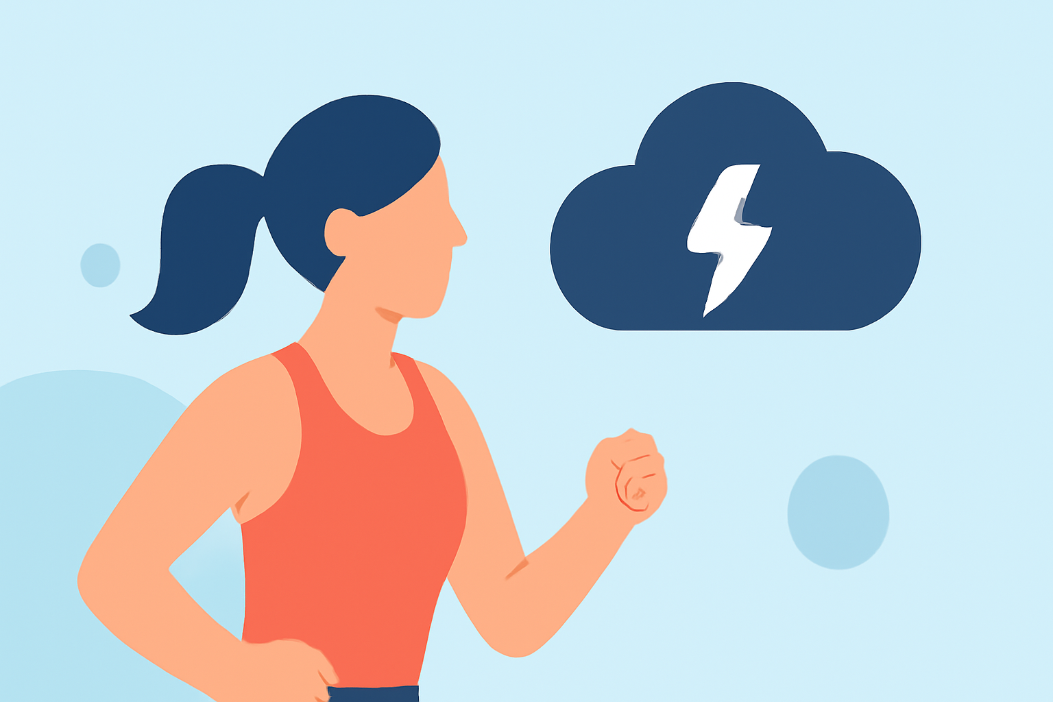 Weather Mistakes to Avoid During Solo Workouts