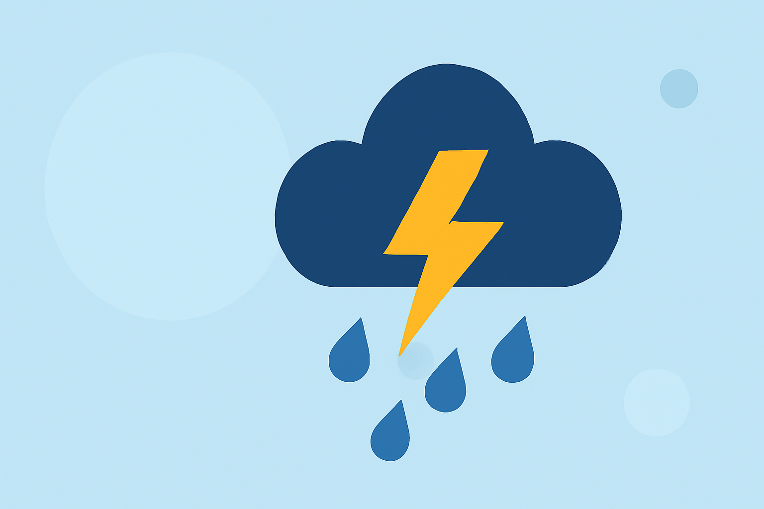 Severe Weather Basics for Beginners