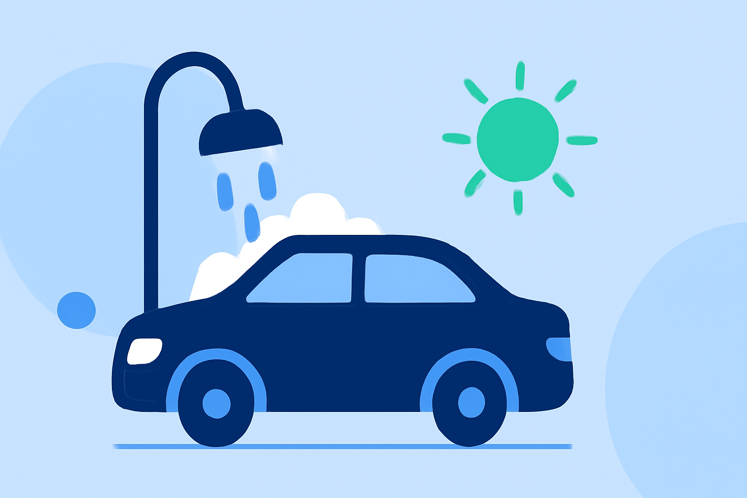Optimal Weather Conditions for Washing Your Car in 2026