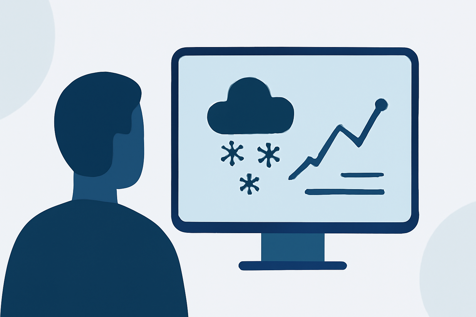 Leveraging Snowfall Data for Effective Workout Planning