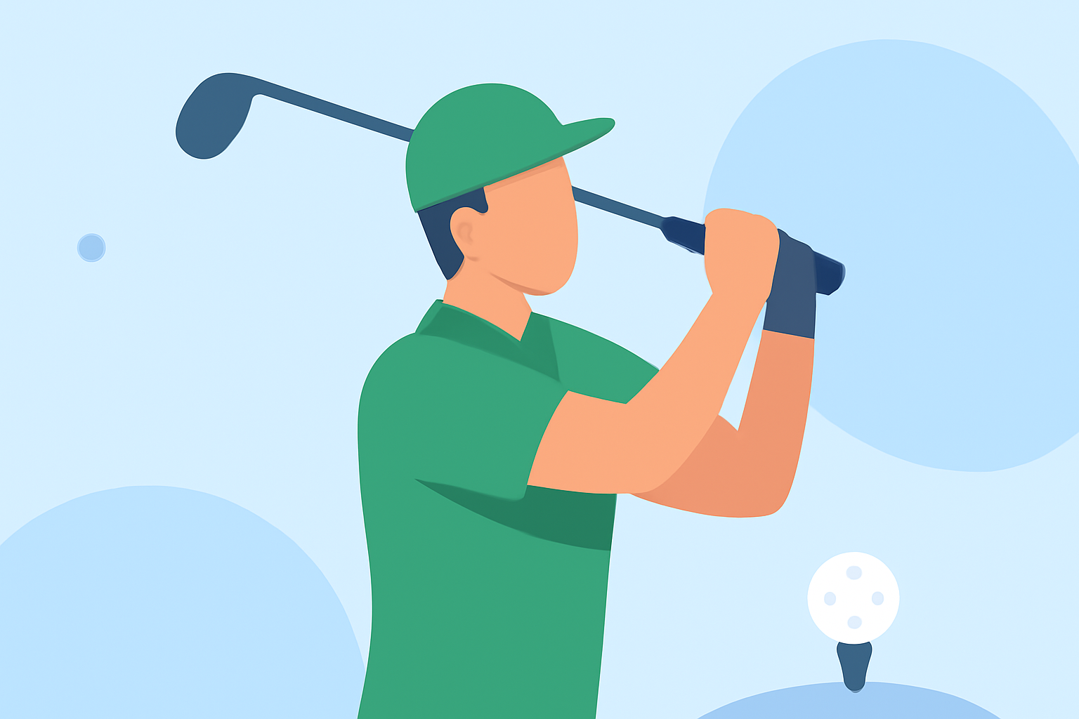 Mastering Golf in Any Weather: Essential Tips for Every Golfer