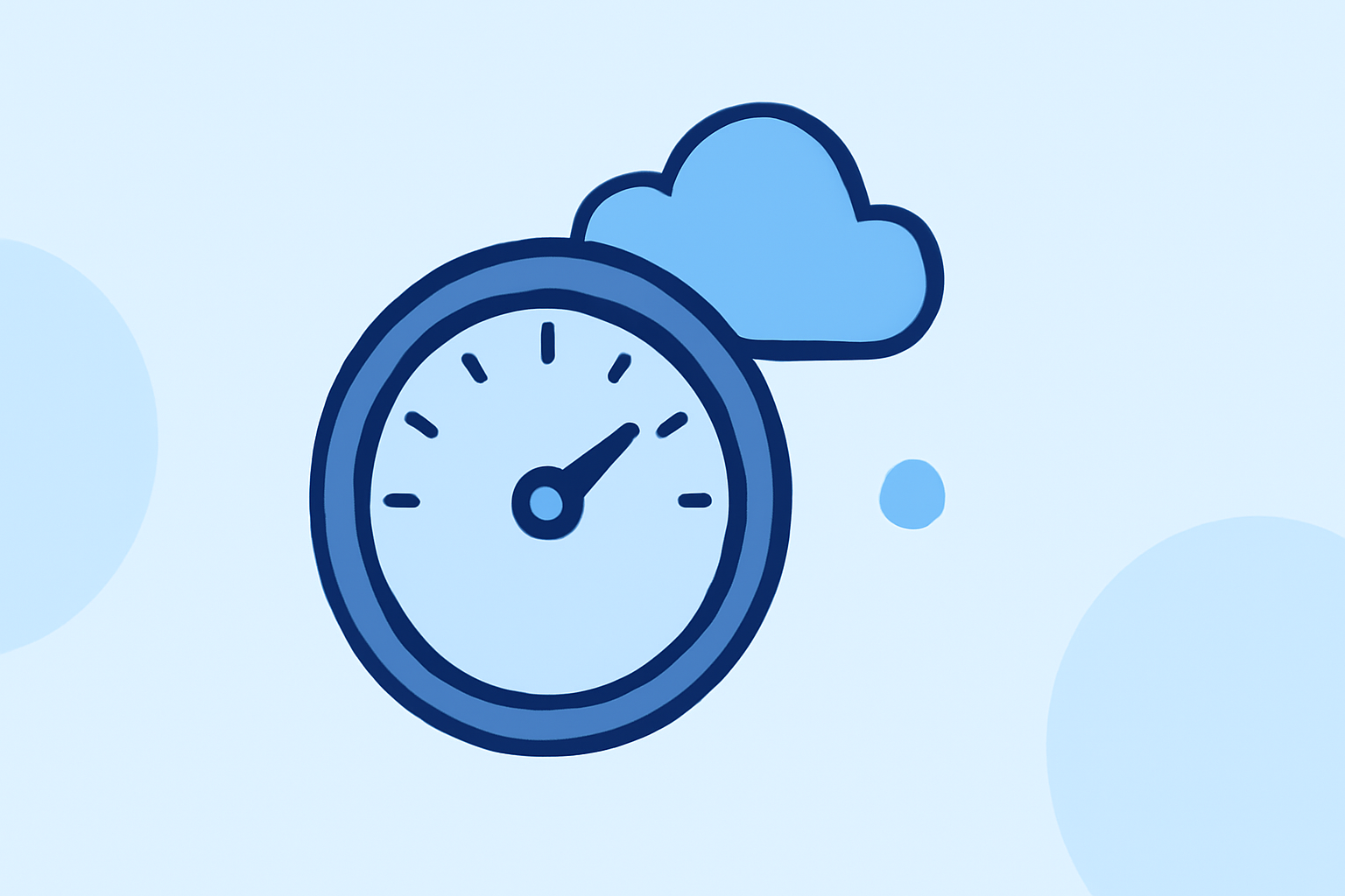 Mastering Barometric Pressure Forecasting in Under 5 Minutes