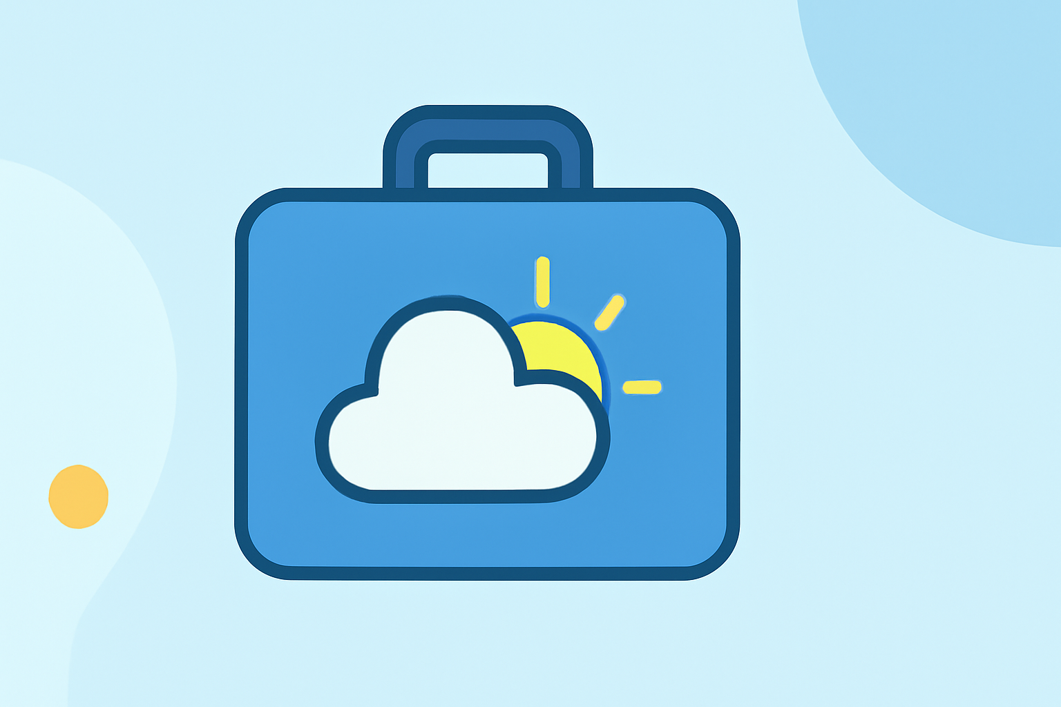 Packing for Seasonal Weather: A Traveler's Guide