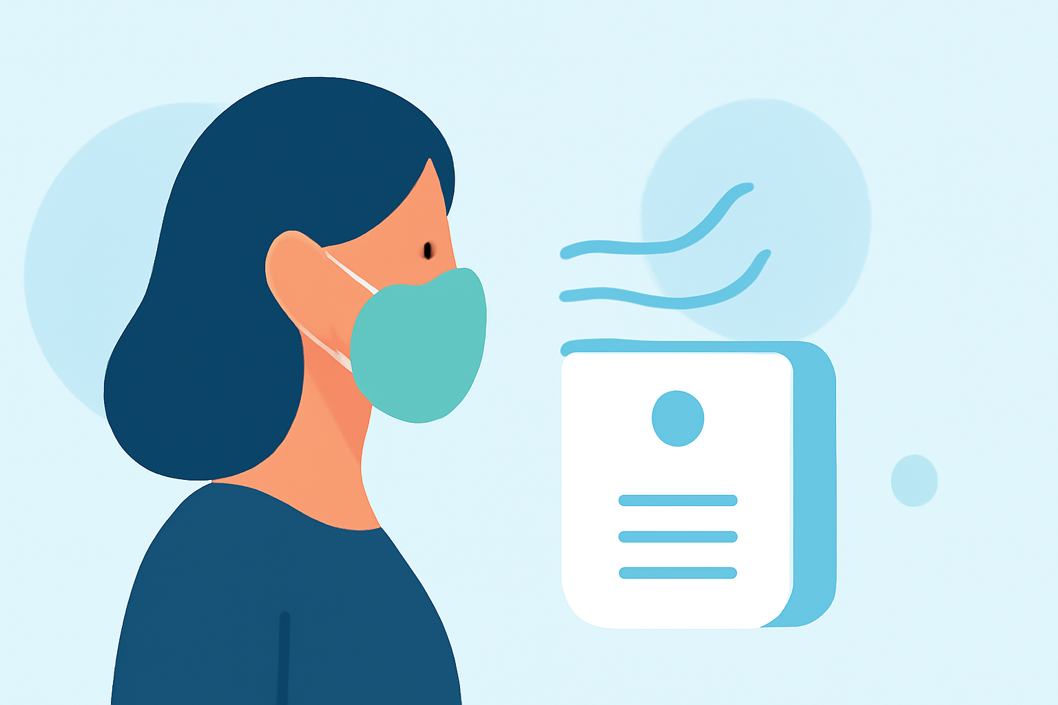 Enhancing Indoor Air Quality During Travel: A Comprehensive Guide