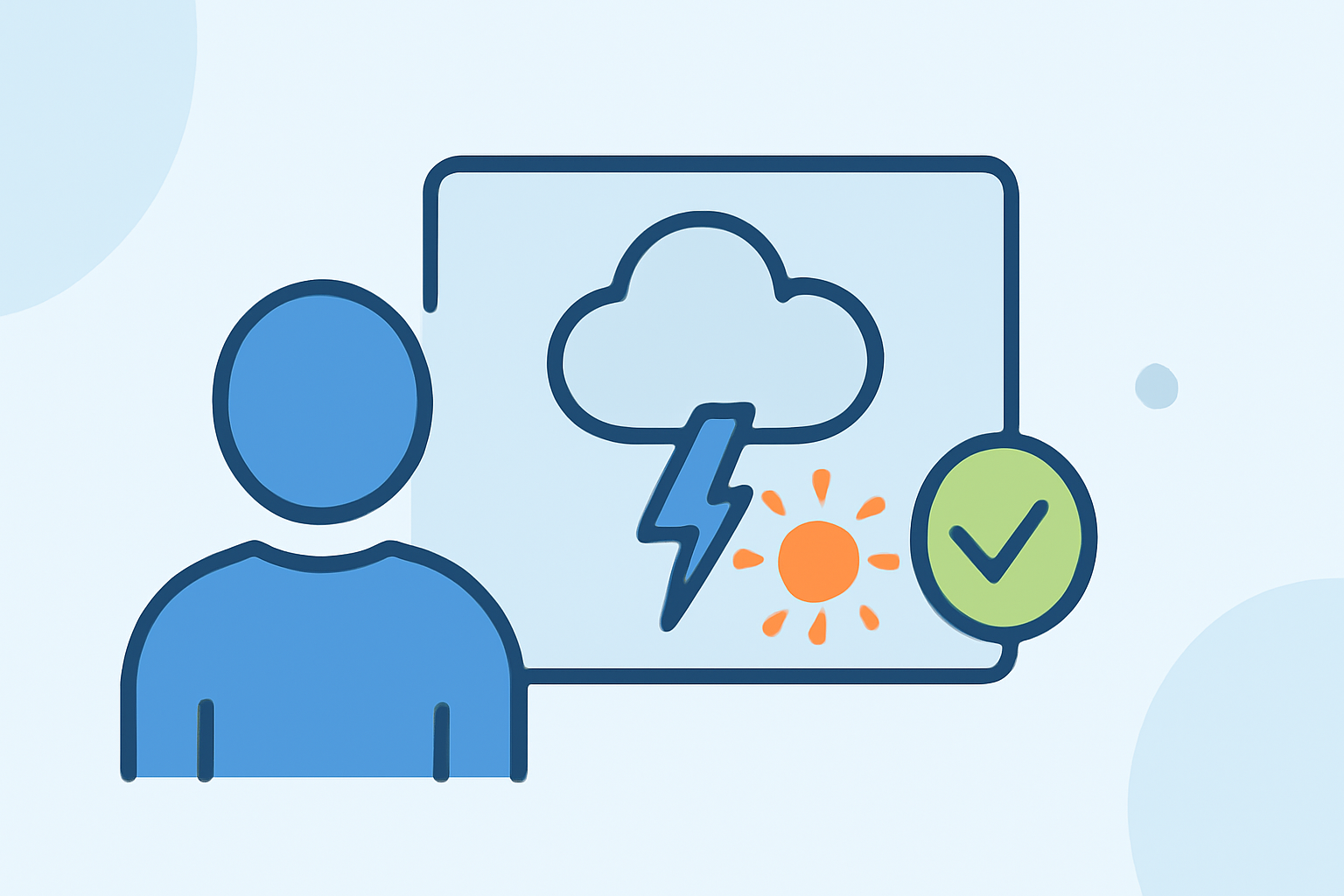 Essential Guide to Weather Contingency Planning for Outdoor Meetings