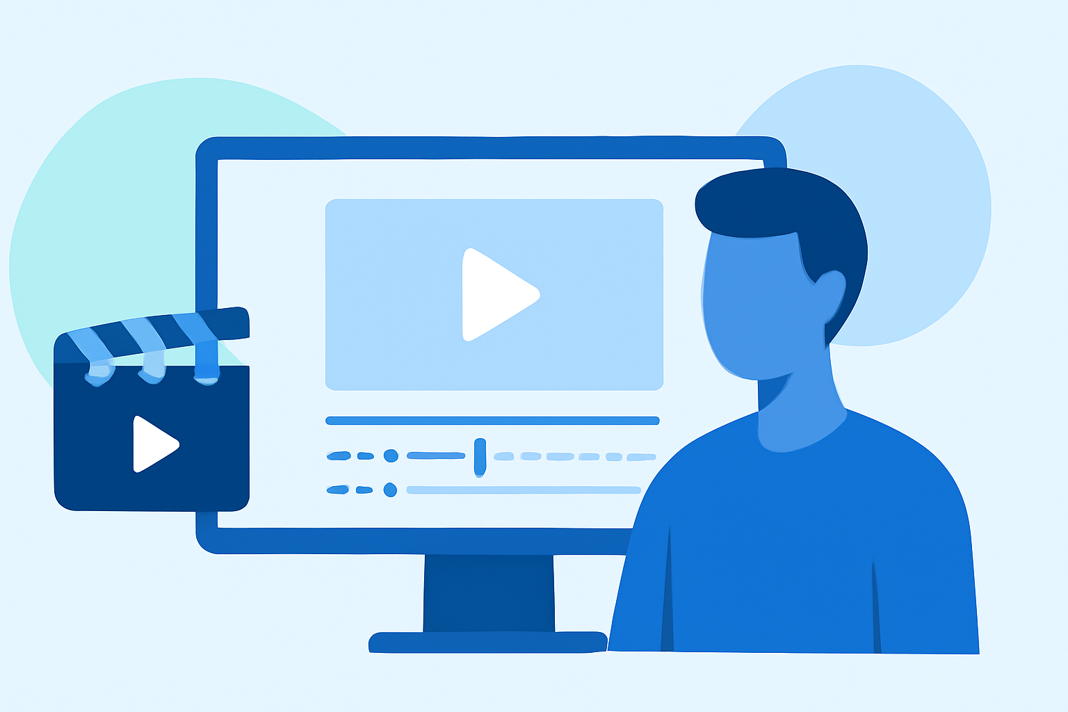 Enhancing Your Travel Vlogs: A Guide to Professional B-Roll Editing for Hobbyists