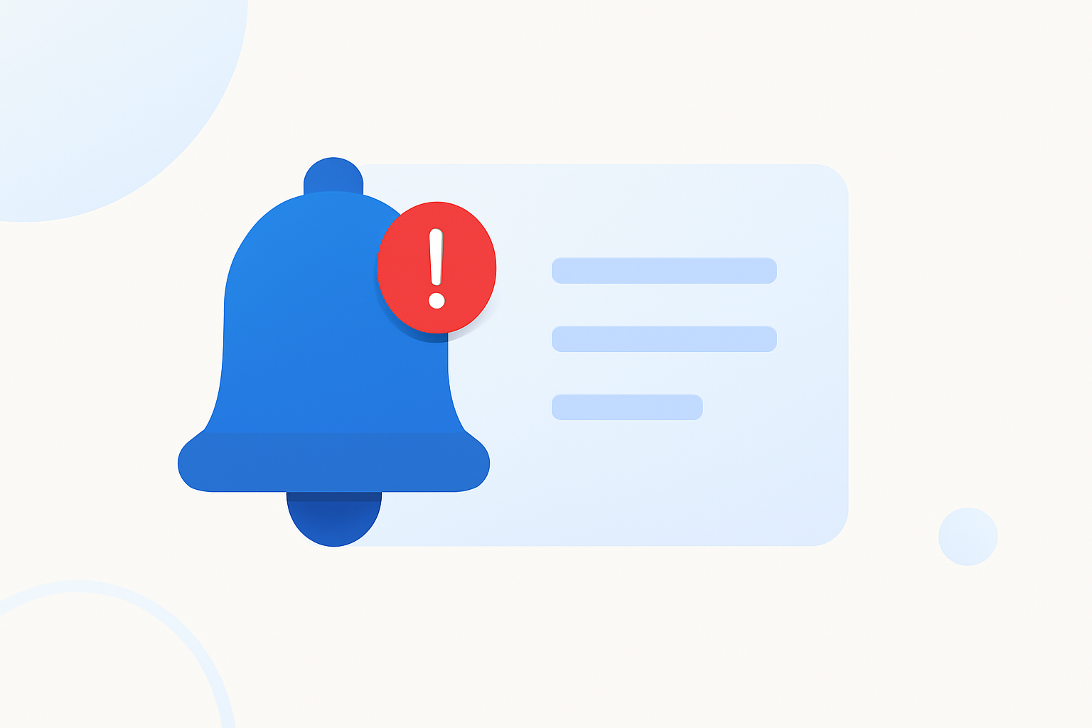 A Beginner's Guide to Alert Subscriptions
