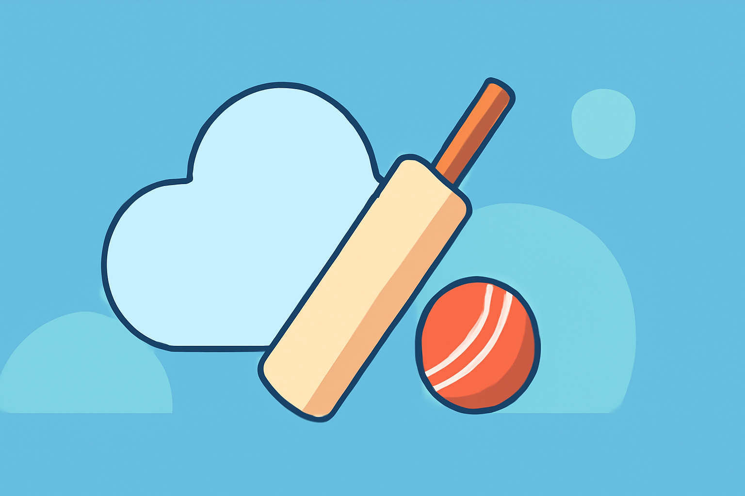Easy Weather for Cricket: A Guide for Outdoor Enthusiasts in the U.S.
