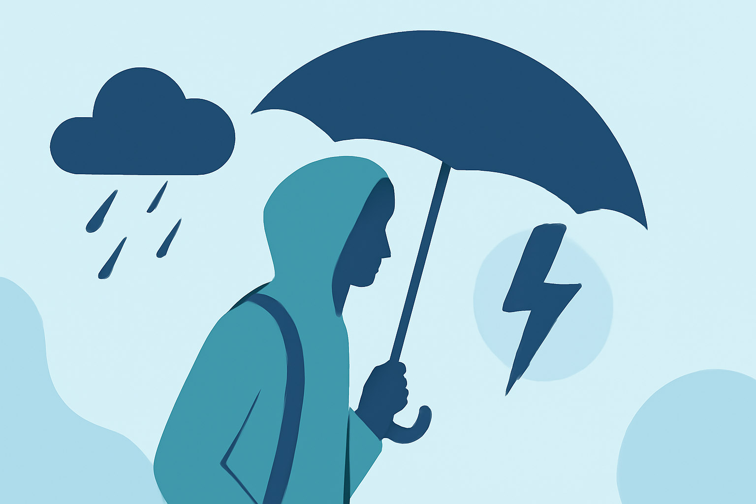 Essential Guide to Commuting During Tropical Storms