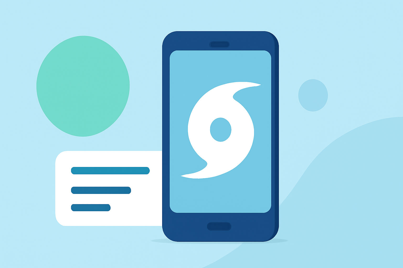 Understanding Hurricane Categories: A Handy Cheat Sheet for Android Users