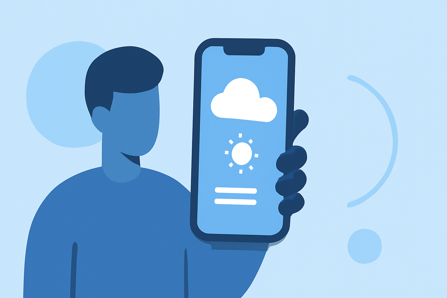 Mastering Weather Models on Your iPhone: A Comprehensive Guide