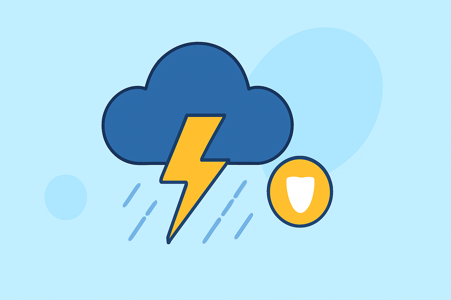 Understanding Thunderstorms: Formation, Types, and Safety