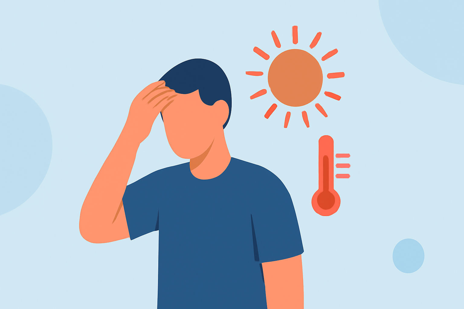Common Heat Stroke Prevention Questions Answered