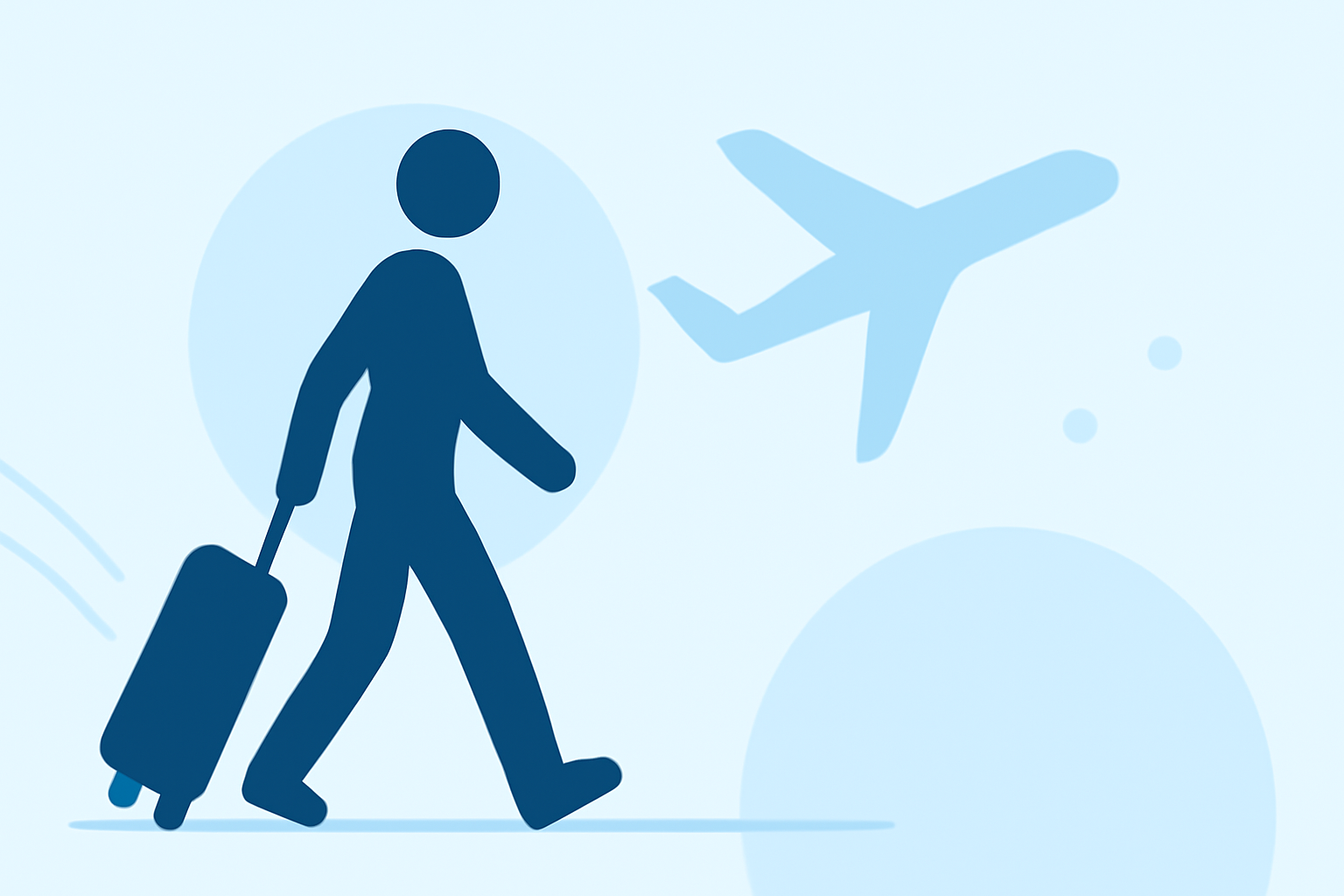 Airport Walking Shots: Editing Mistakes to Avoid