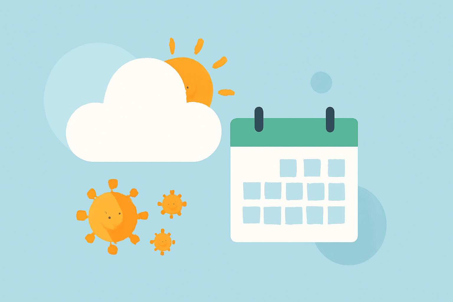 Weather Planning for Outdoor Movies During Pollen Season: A Complete Guide