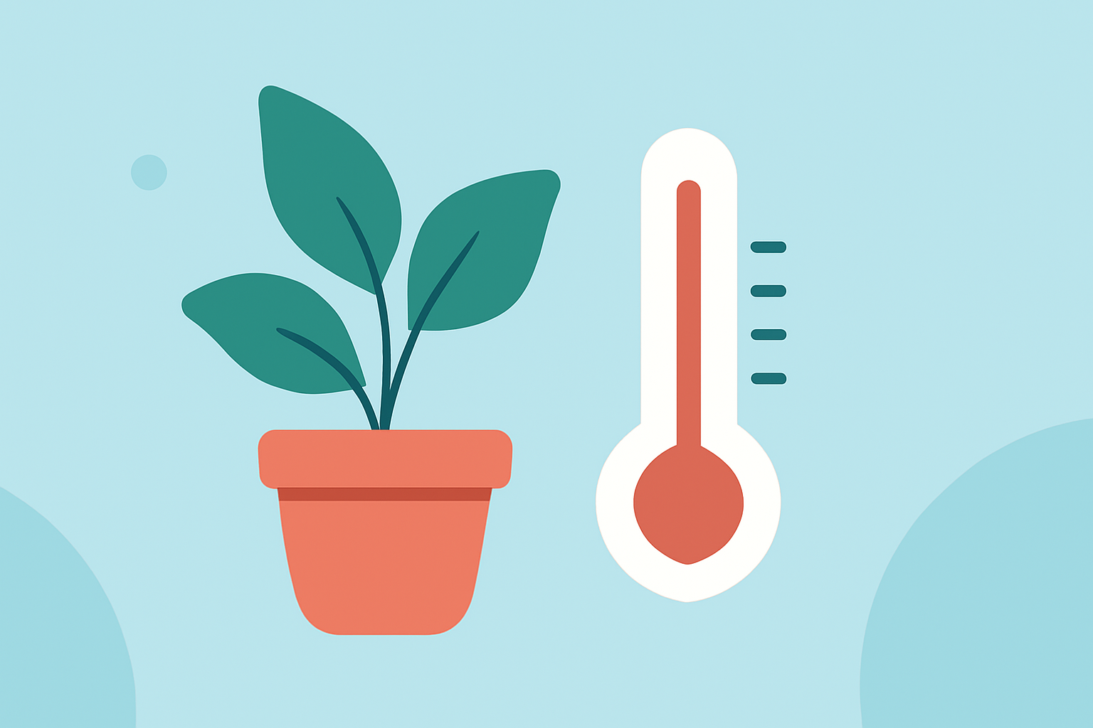 Essential Temperature and Humidity Guidelines for Indoor Plant Care in Pet-Friendly Homes