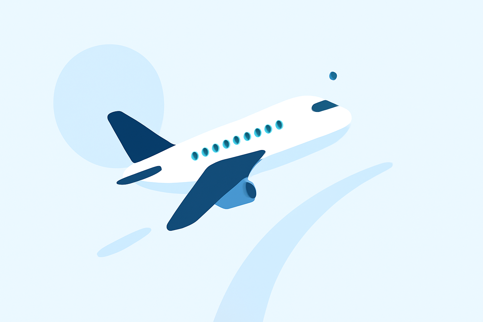Your Guide to Shoulder Season Flying in the United States