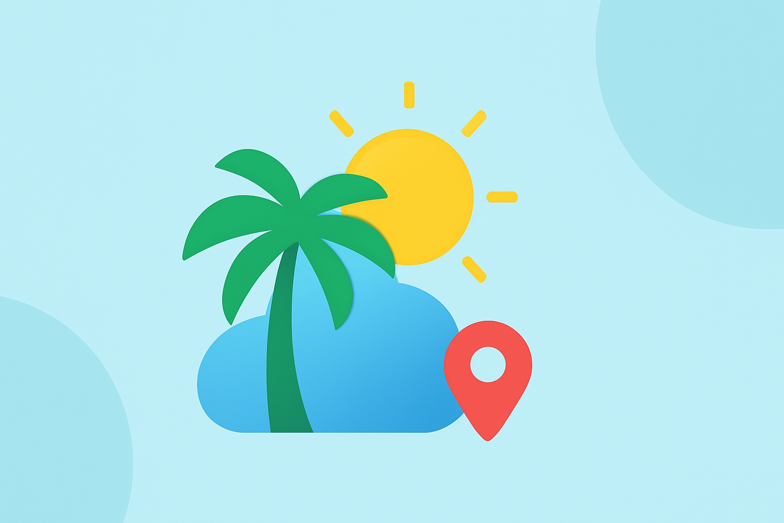 Optimal Weather Windows for Tropical Destinations: A Comprehensive Guide