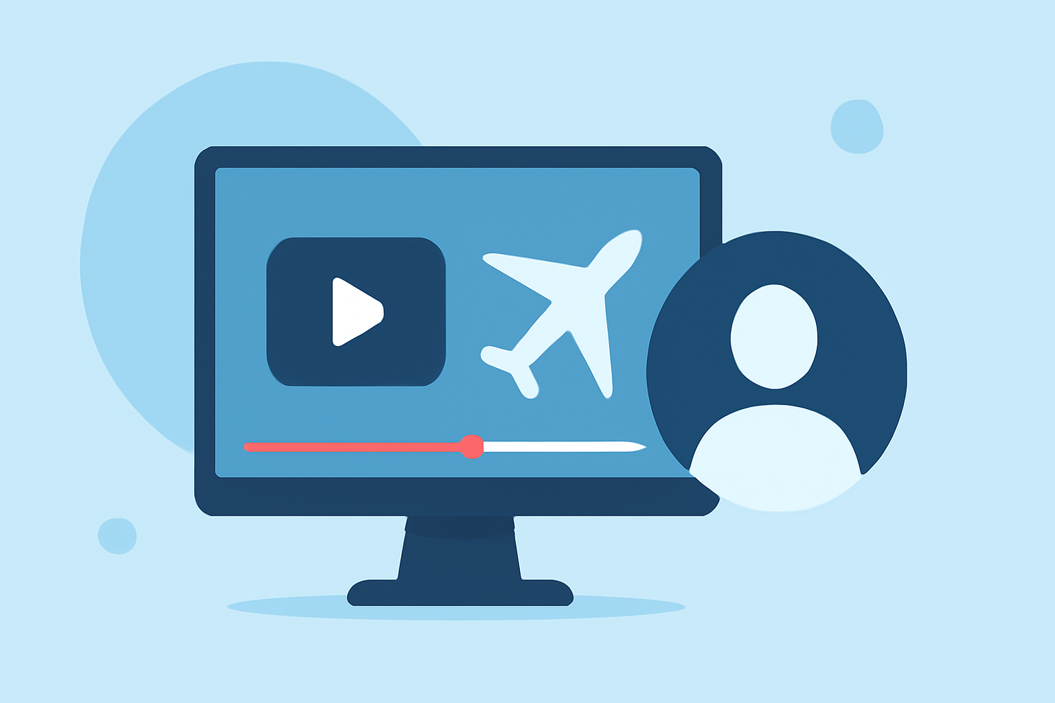 Creating Engaging Plane Spotting Highlight Reels for YouTube Shorts