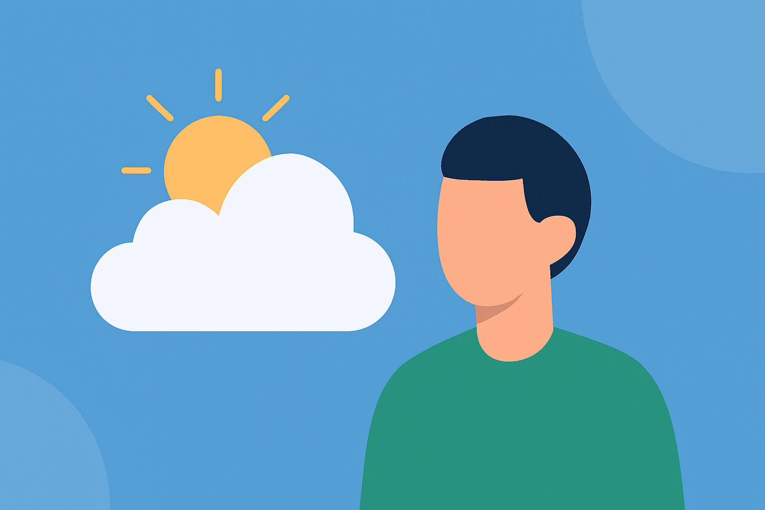 Weather for Sightseeing Trips: A Guide for Parents
