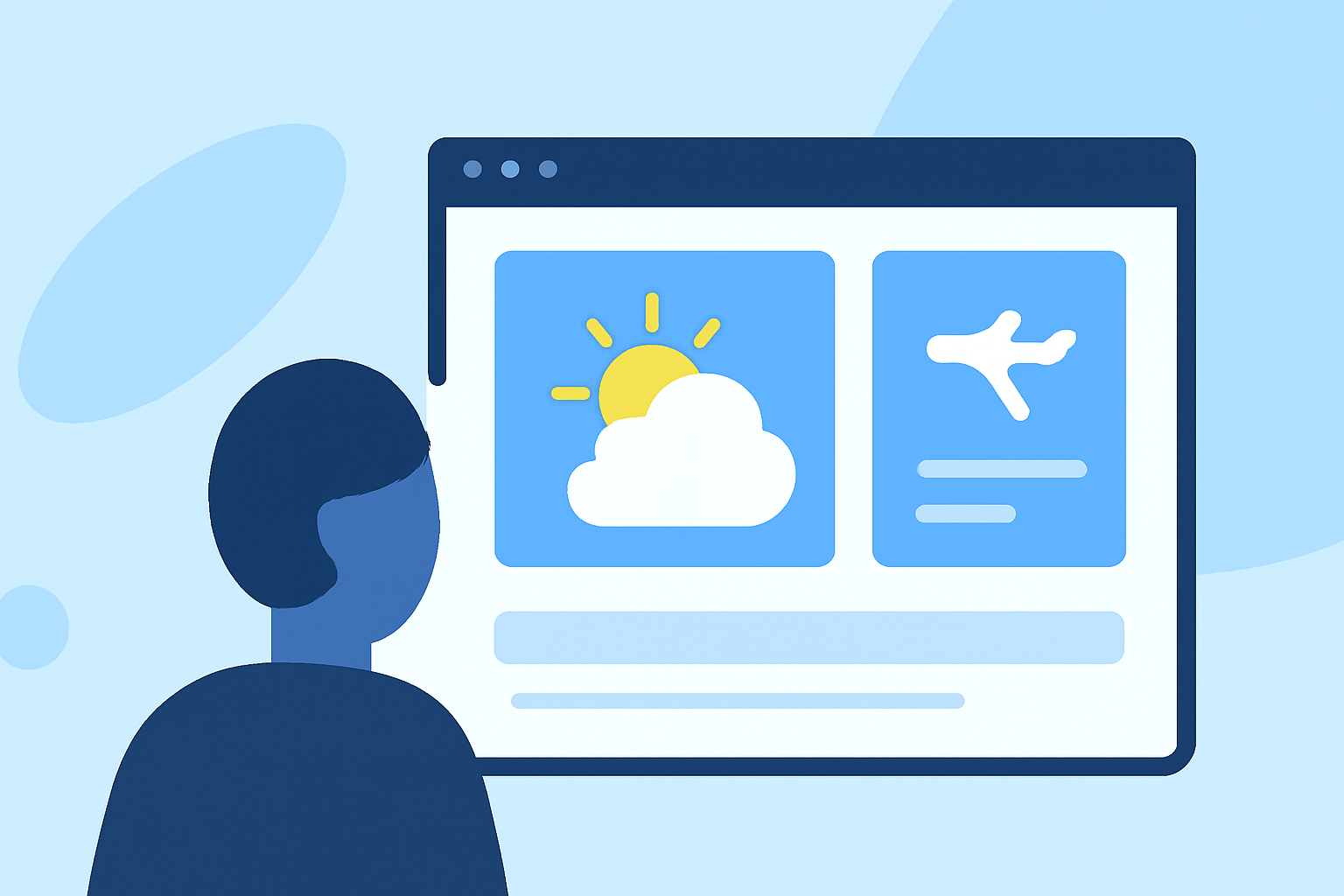 Getting Started with Airport Weather Forecasts at a Glance