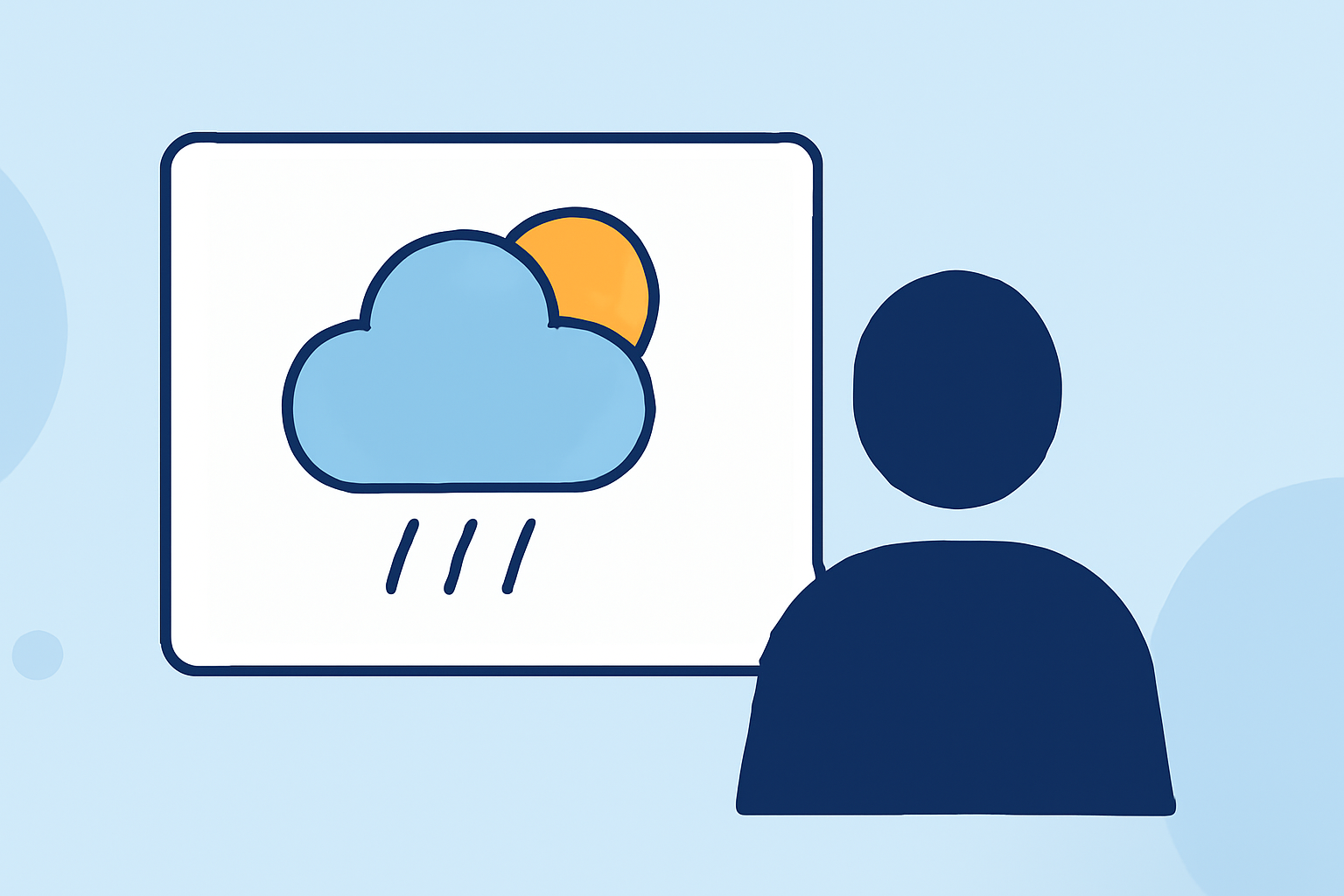 Weather Forecasting Basics Guide for Travelers