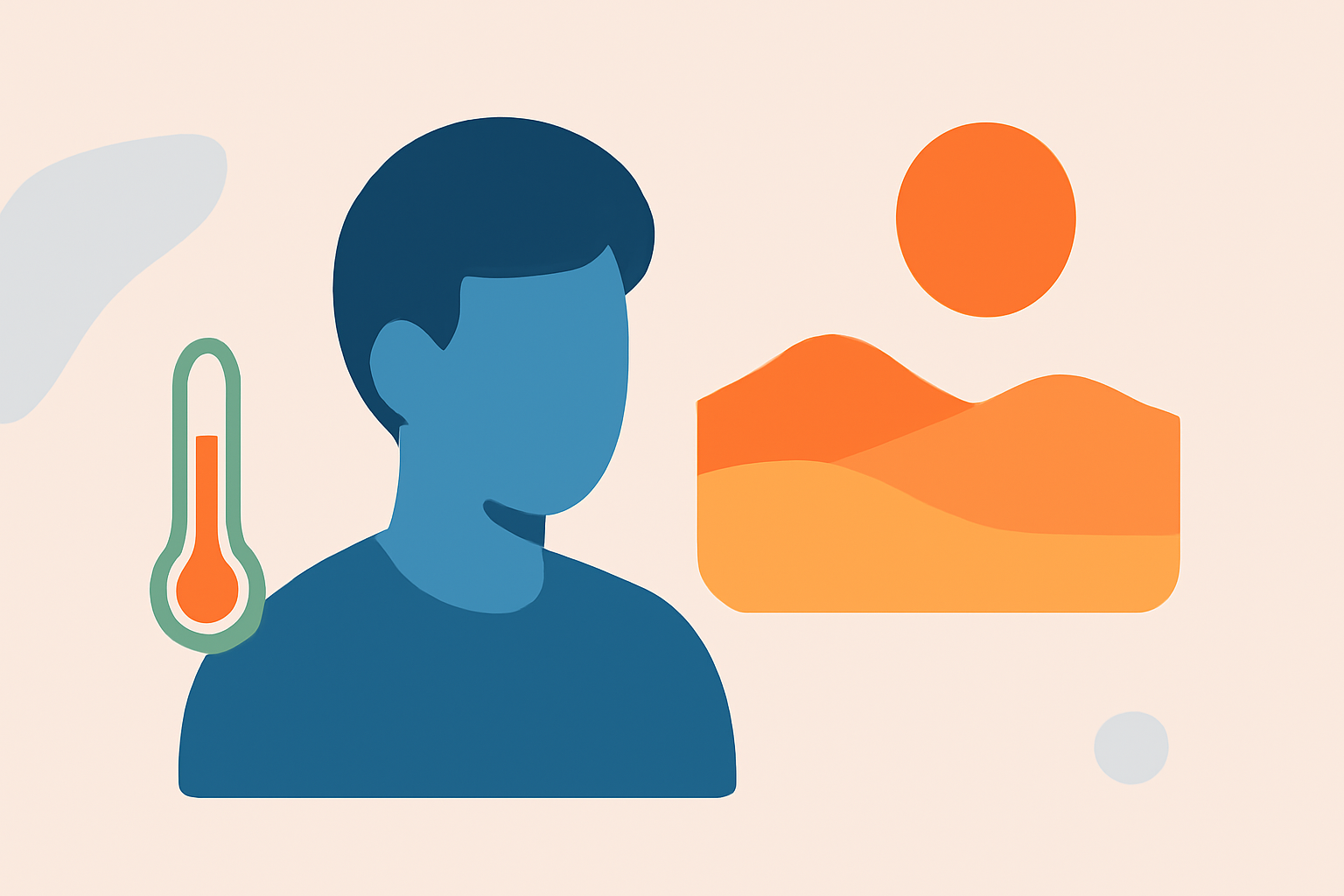 Essential Guide to Managing Desert Climate Trends During Outdoor Events