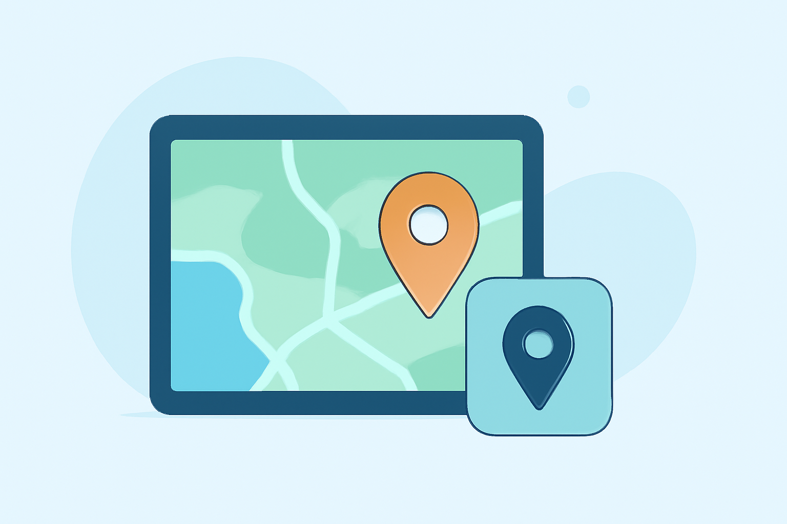 Enhancing Short-Form Travel Videos with Map Zoom Overlays