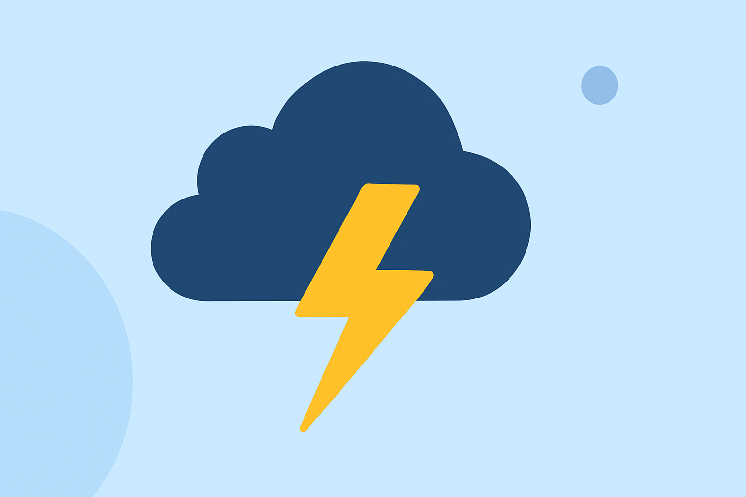 Understanding Thunderstorms: A Beginner's Guide