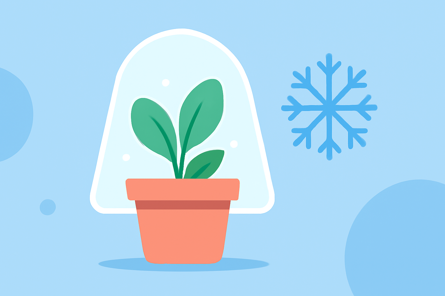 Essential Strategies to Protect Your Garden from Frost