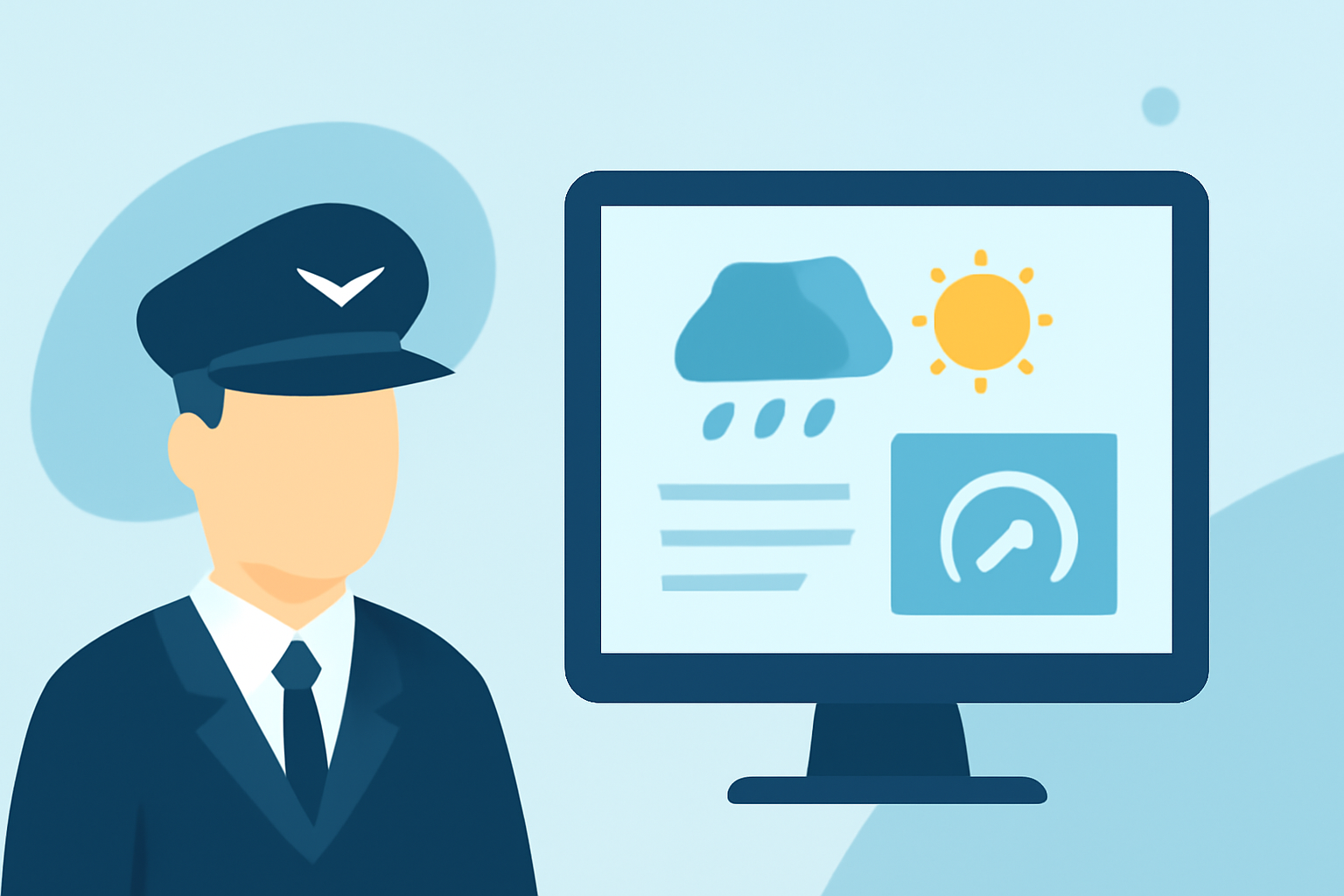 Comprehensive Guide to Pre-Flight Weather Briefings