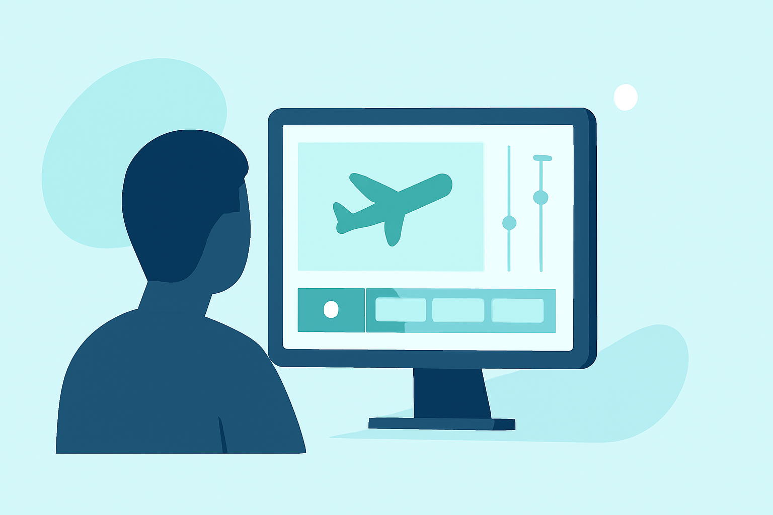 Editing Plane Spotting Footage for Short-Form Videos: A Comprehensive Guide