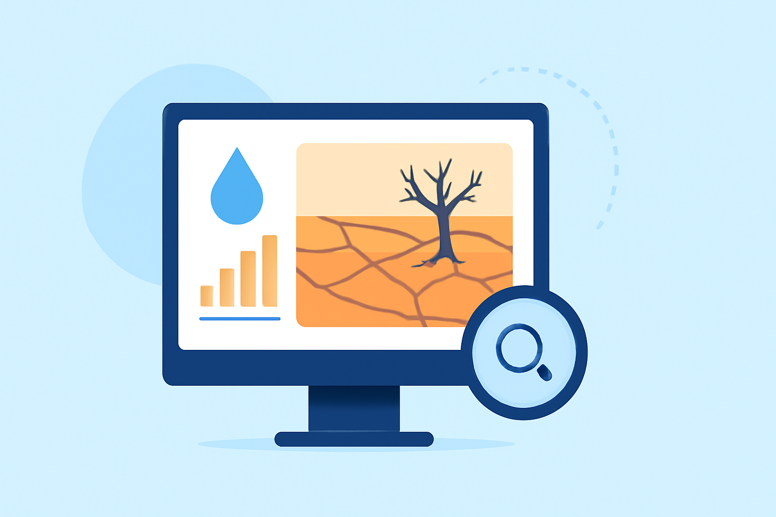 Comprehensive Guide to Drought Monitoring: Techniques and Tools