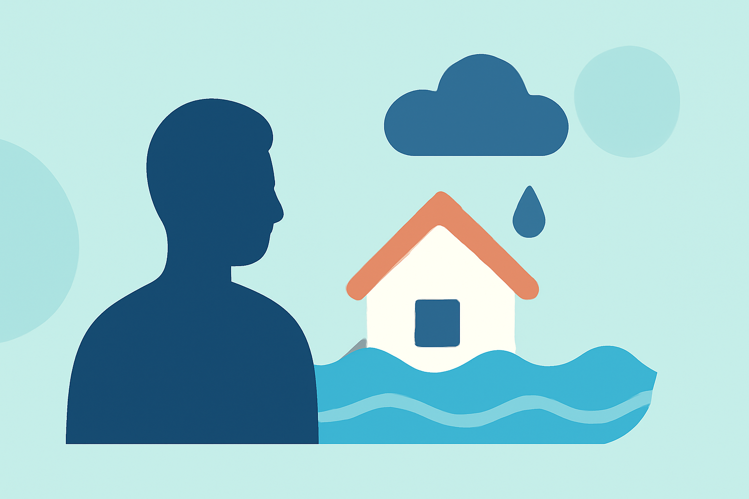 Coastal Flood Safety: Essential Tips for Non-Technical Users
