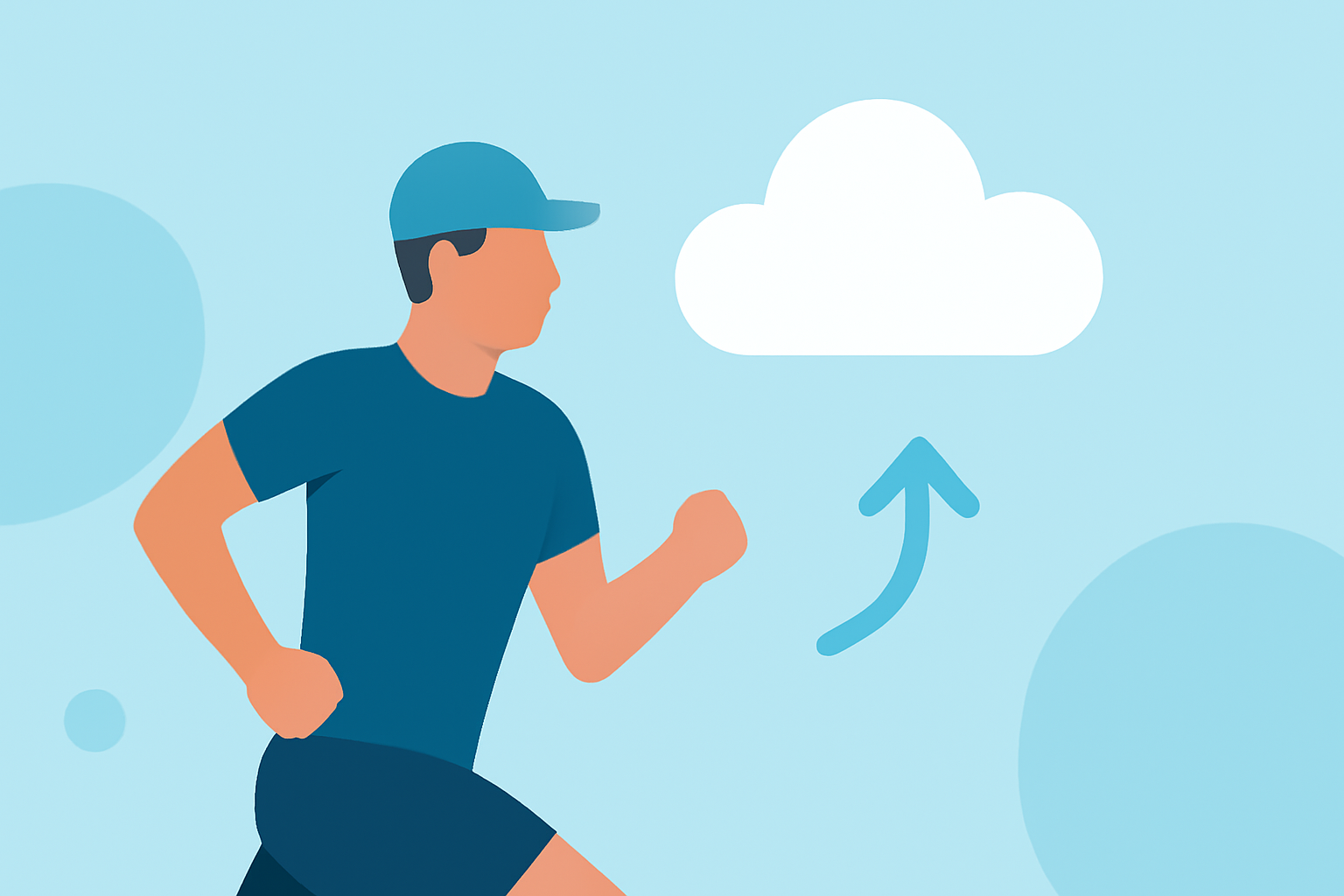 Optimal Weather Conditions for Running: A Comprehensive Guide