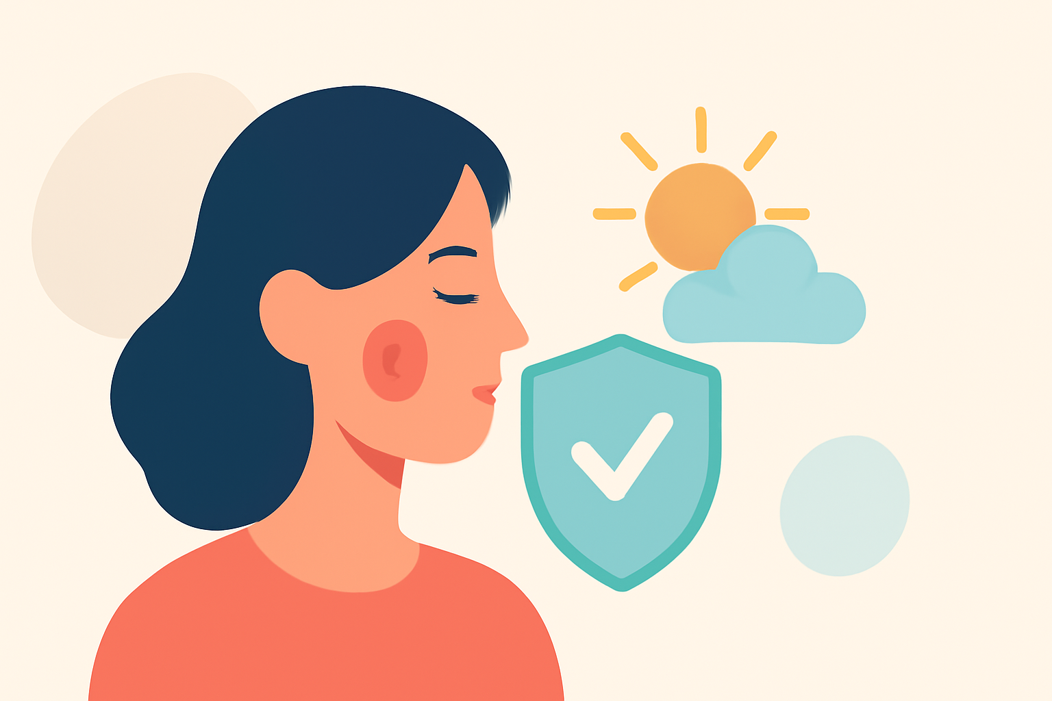 Protecting Your Skin: How Weather Affects Skin Health and How to Monitor It