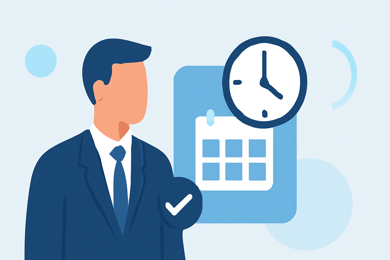 Optimizing Business Travel: A Guide to Minimizing Delays and Enhancing Efficiency