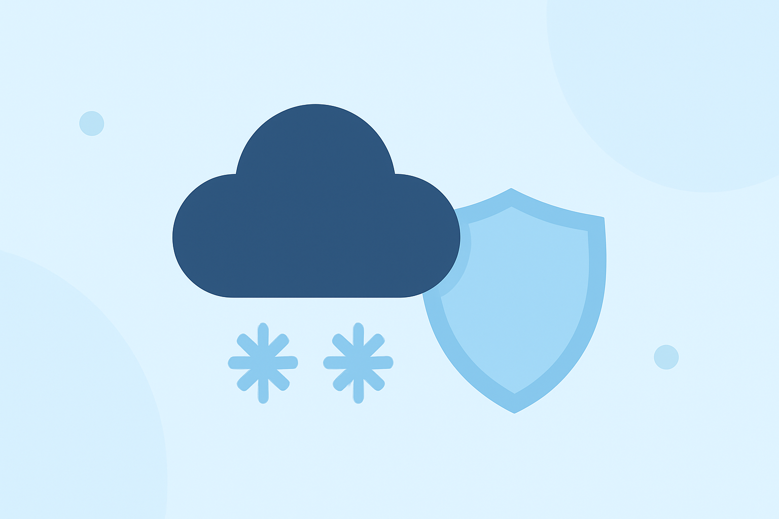Essential Guide to Managing Sleet During Outdoor Events