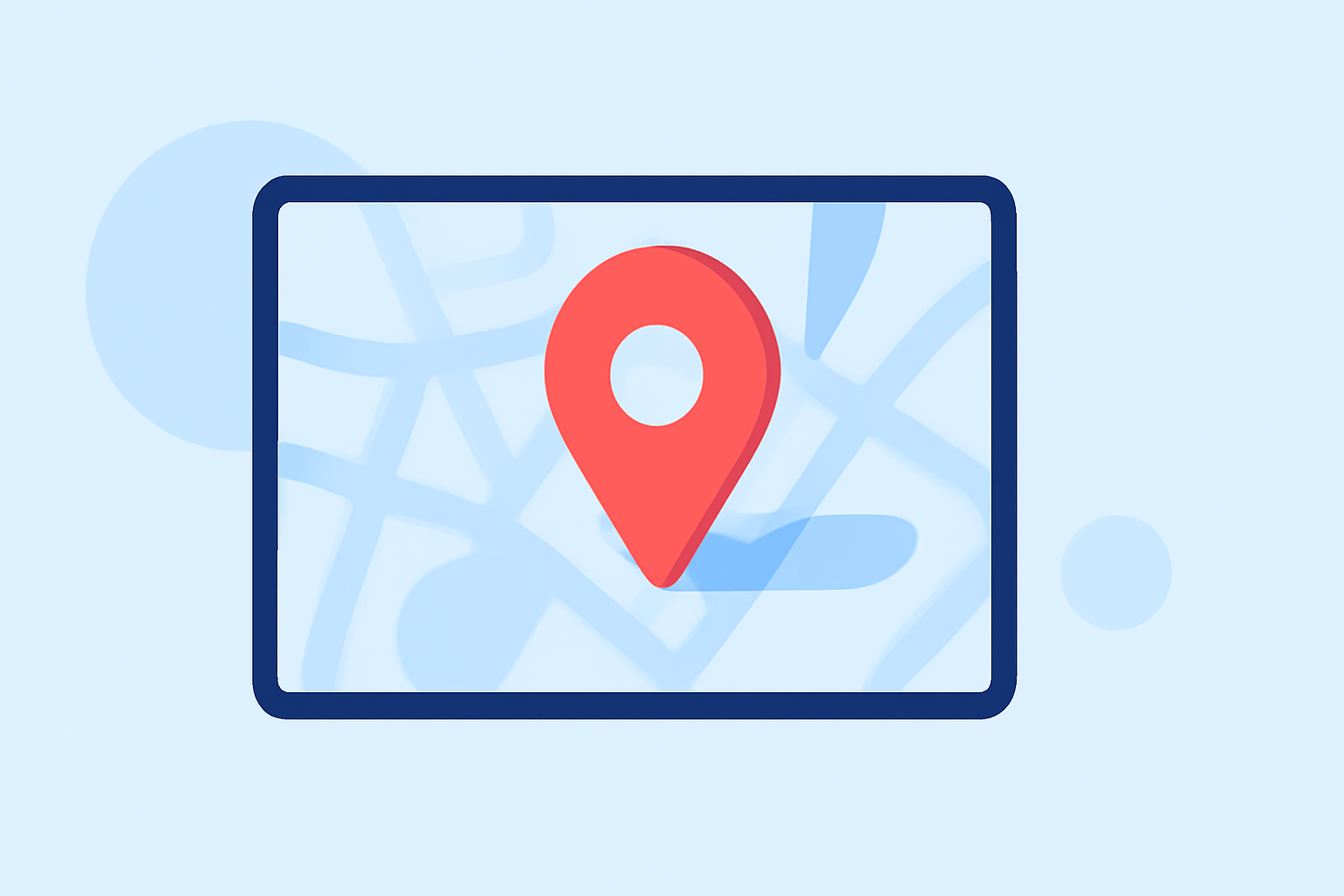 Enhancing Your Maps with Destination Pin Overlays: A Comprehensive Guide